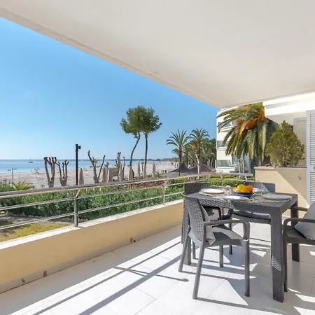 Apartman Yupihome Vista Al Mar