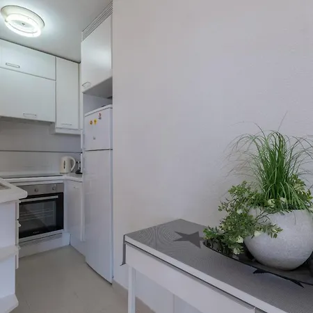 Yupihome Vista Al Mar Apartman Alcudia