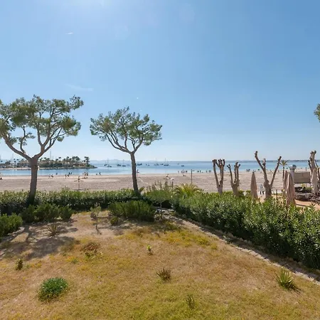 Yupihome Vista Al Mar Alcudia