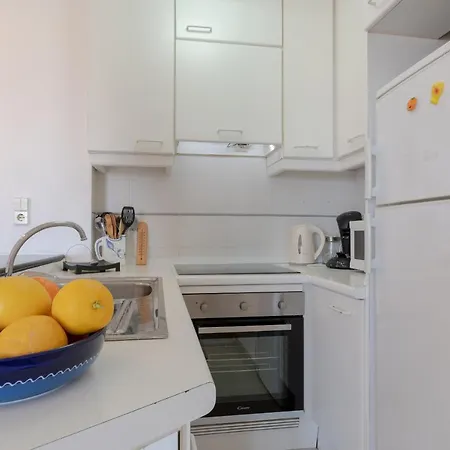 Yupihome Vista Al Mar 公寓 阿尔库迪亚