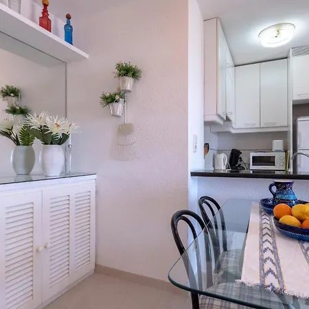 Yupihome Vista Al Mar 公寓 阿尔库迪亚