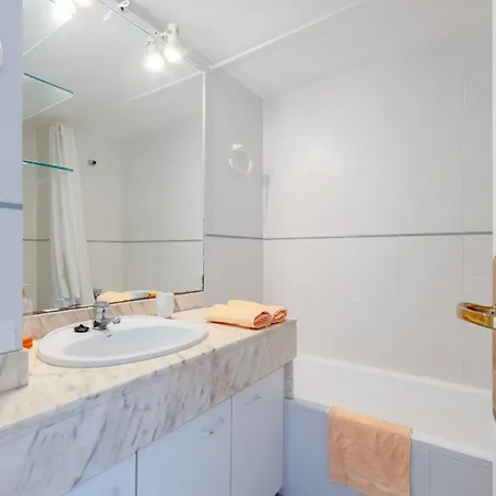 Yupihome Vista Al Mar 公寓 阿尔库迪亚