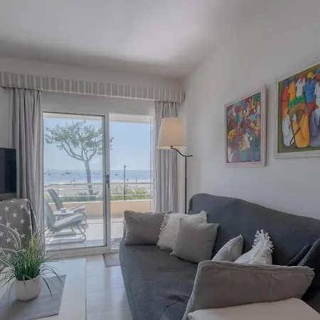 Yupihome Vista Al Mar *