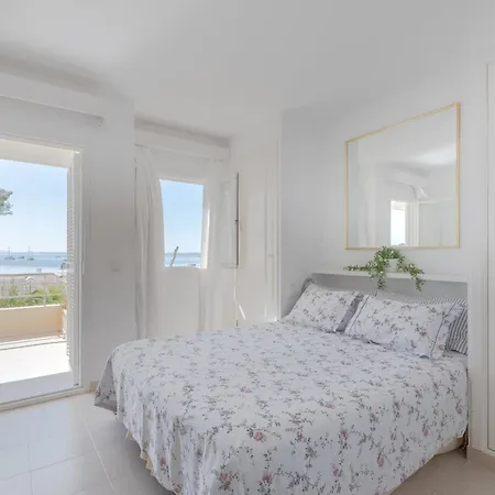公寓 Yupihome Vista Al Mar