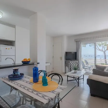 公寓 Yupihome Vista Al Mar